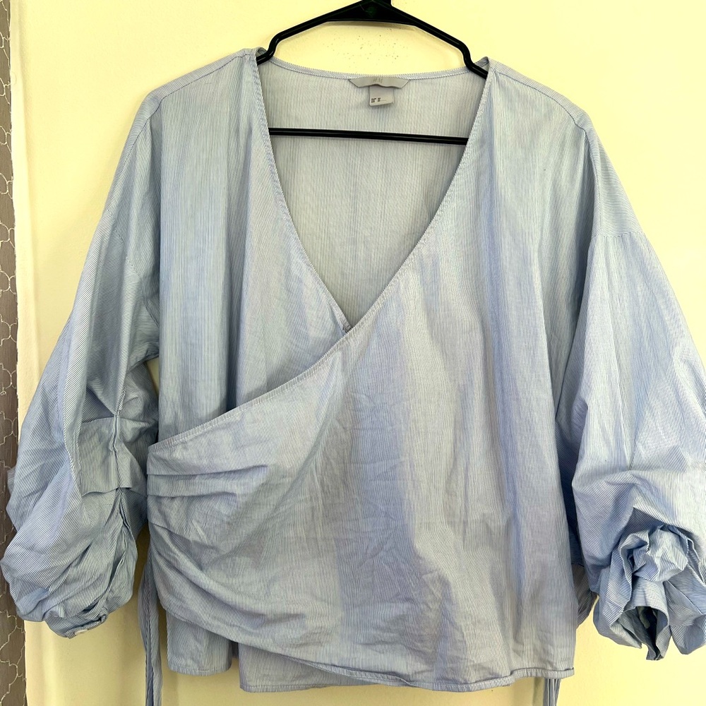 HnM top